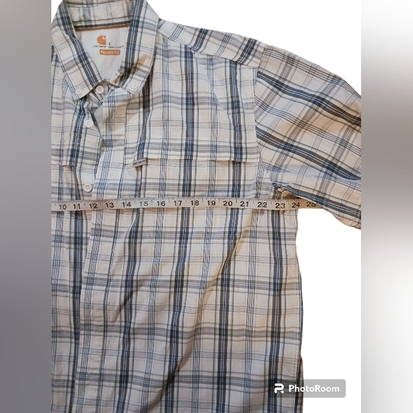 Carhartt Force Relaxed Fit. Mens large. - Picture 8 of 10